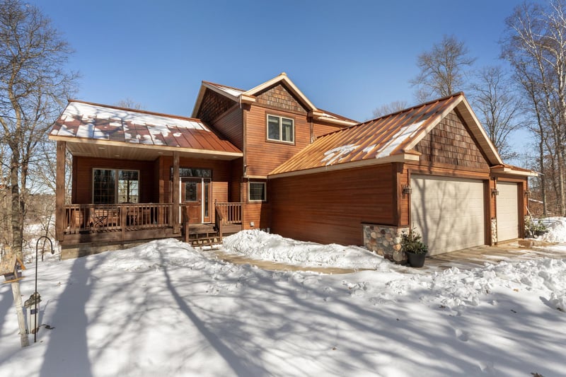 9414 Beverly Dr, Breezy Point, MN 56472