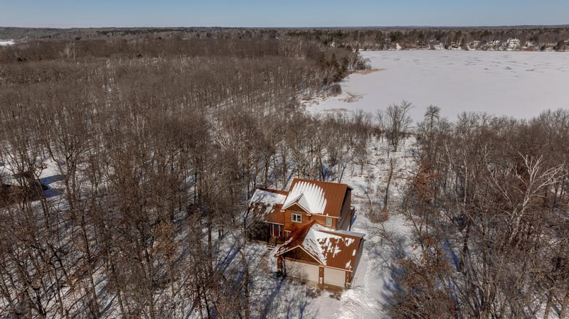 9414 Beverly Dr, Breezy Point, MN 56472