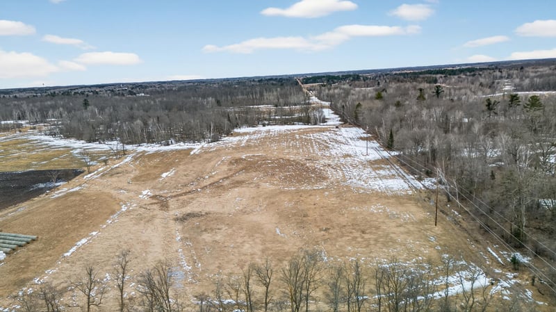 17150 Two Creek, Brook Park, MN 55007