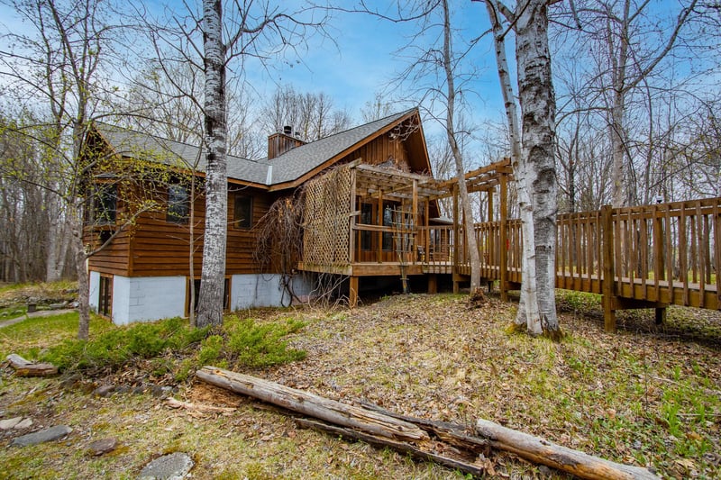 16083 Pahkala Rd, Finlayson, MN 55735