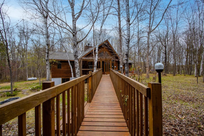 16083 Pahkala Rd, Finlayson, MN 55735