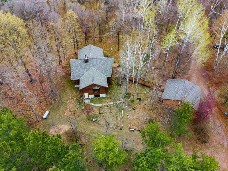 16083 Pahkala Rd, Finlayson, MN 55735