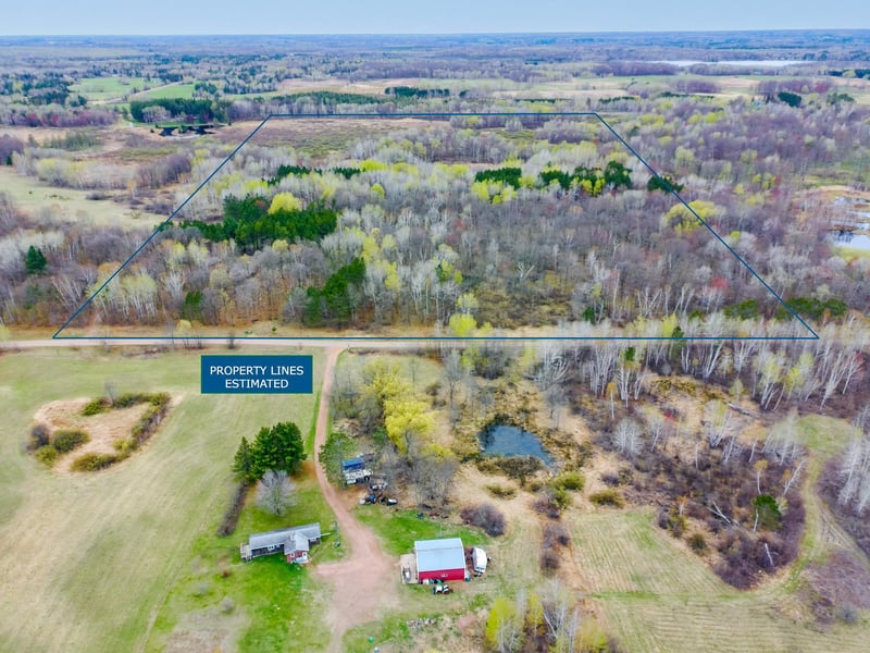 16083 Pahkala Rd, Finlayson, MN 55735