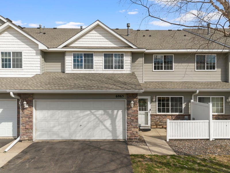 6065 Manchester Ave NE, Otsego, MN 55301