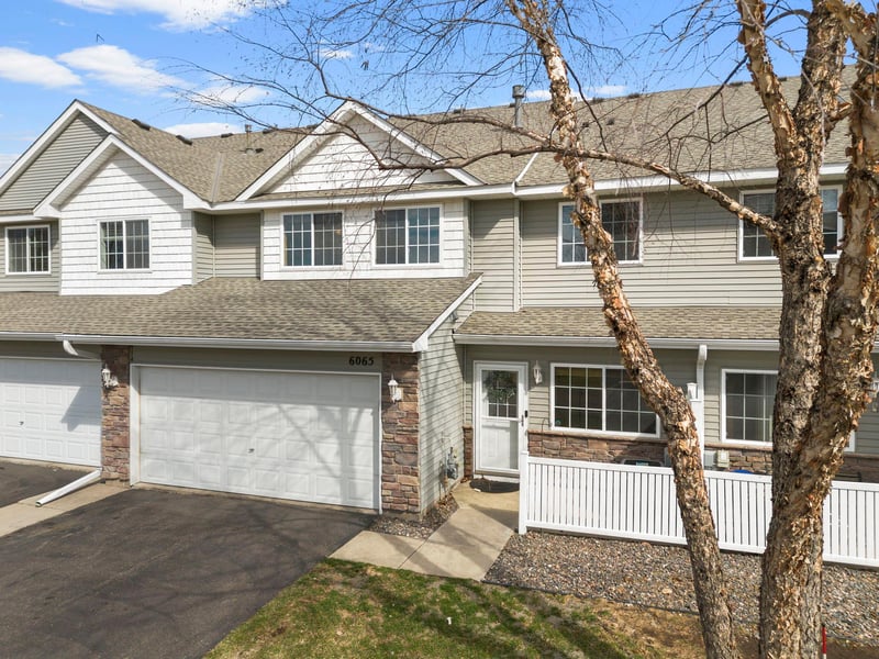 6065 Manchester Ave NE, Otsego, MN 55301