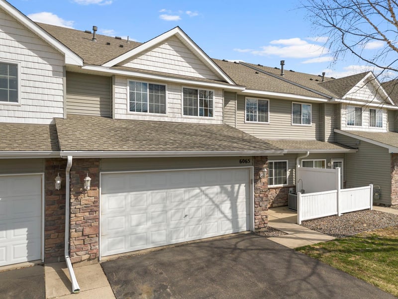 6065 Manchester Ave NE, Otsego, MN 55301