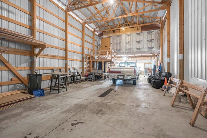 15886 64th St SE, Becker, MN 55308