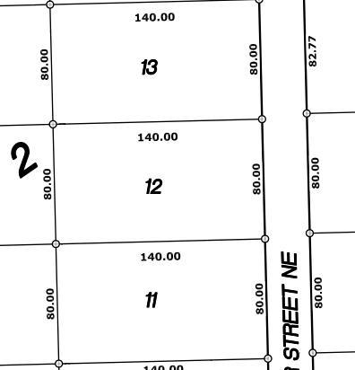 24148 Taylor St NE, Bethel, MN 55005