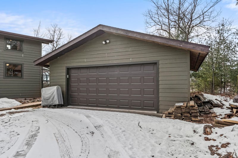 1966 Long Lake Ct, Comstock, WI 54826
