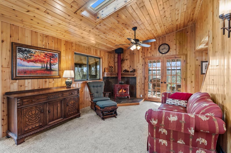 1966 Long Lake Ct, Comstock, WI 54826