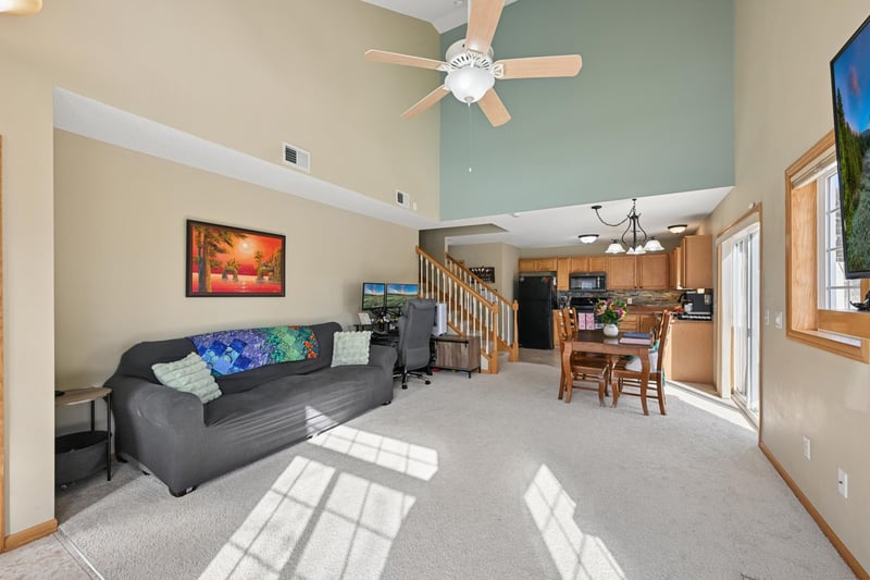 16424 Elm Creek Ln #4029, Lakeville, MN 55044