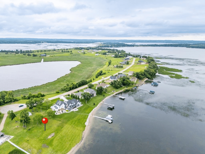 TBD 4 Bass Harbor Rd, Pelican Rapids, MN 56572