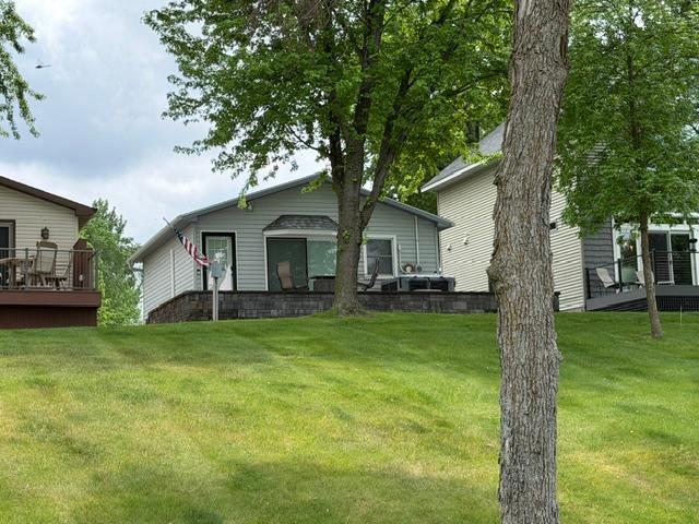 41349 Greenwood Trl, Battle Lake, MN 56515