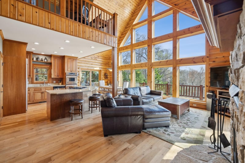 15193 Wilderness Trl, Crosslake, MN 56442