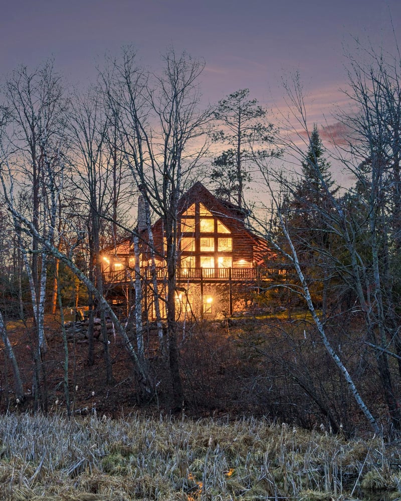 15193 Wilderness Trl, Crosslake, MN 56442