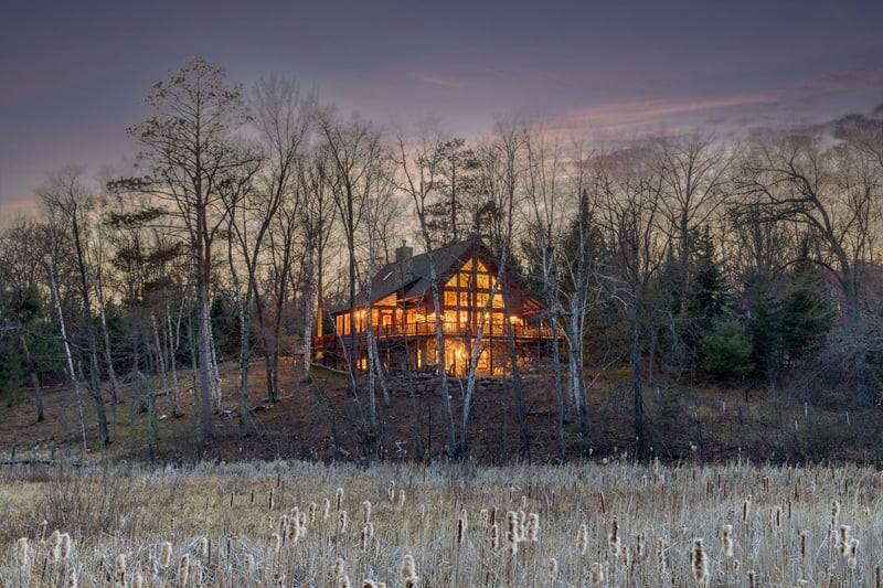 15193 Wilderness Trl, Crosslake, MN 56442