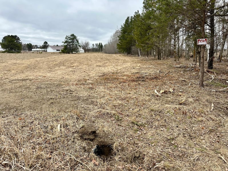 TBD SE 11th St, Menahga, MN 56464