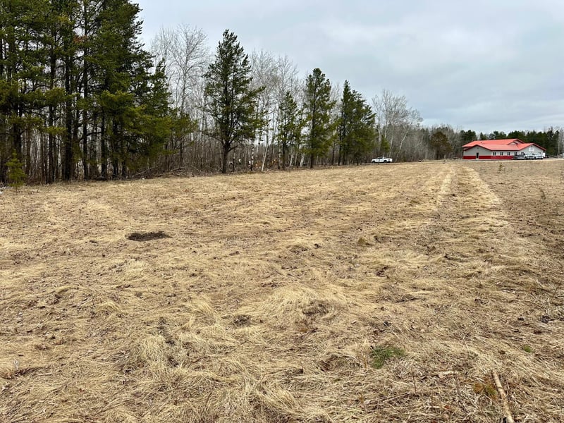 TBD SE 11th St, Menahga, MN 56464