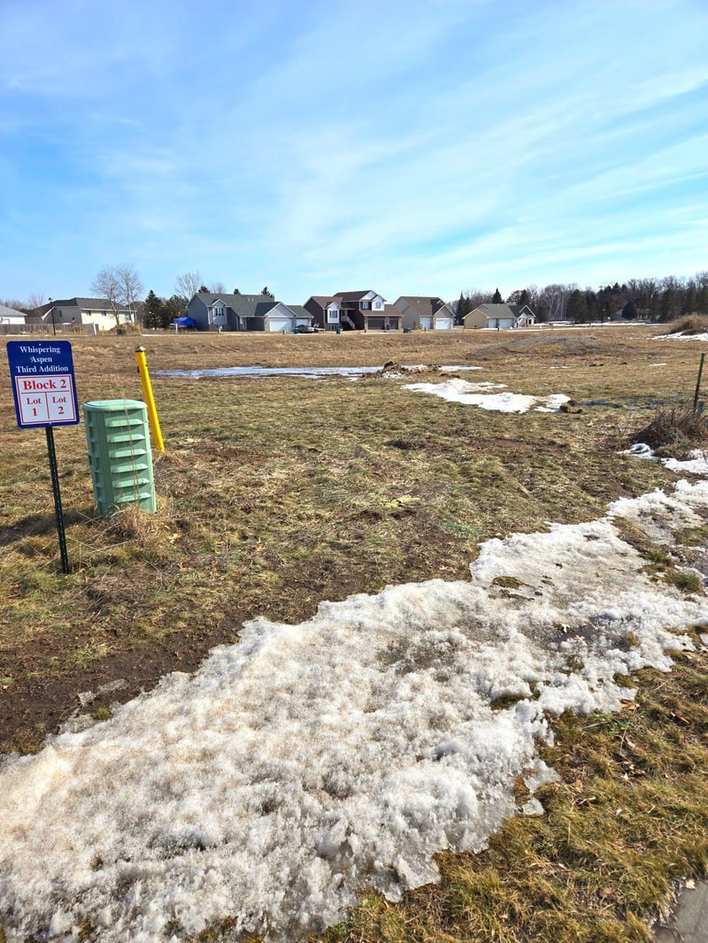 24161 Polk St NE, East Bethel, MN 55005