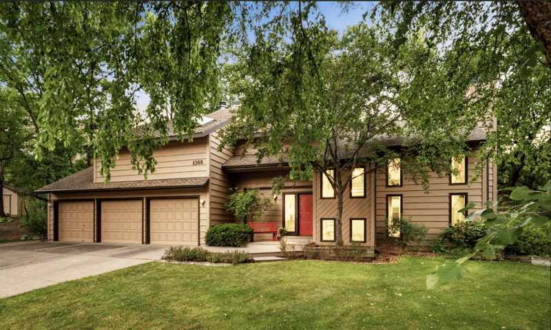 1368 32nd Ave NW, New Brighton, MN 55112