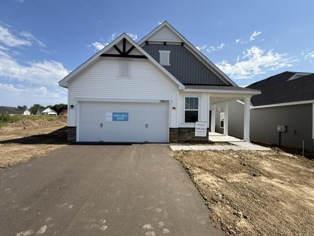 19655 Hunters Rg, Corcoran, MN 55374