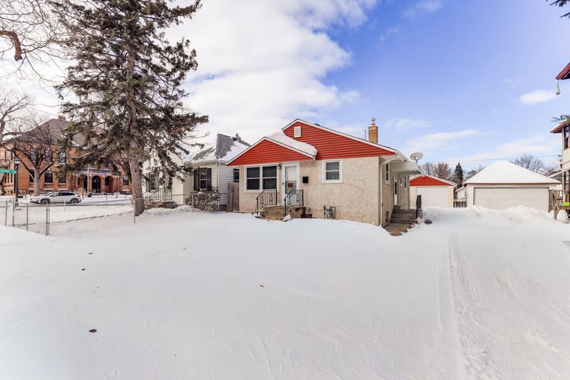 345 Lafond Ave, Saint Paul, MN 55103