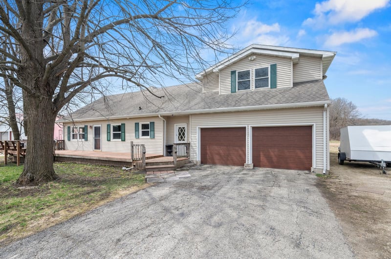W8040 State Road 29, River Falls, WI 54022