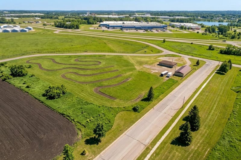 2900 Airport Dr W, Faribault, MN 55021