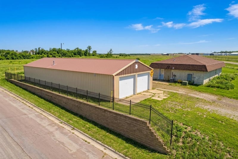 2900 Airport Dr W, Faribault, MN 55021