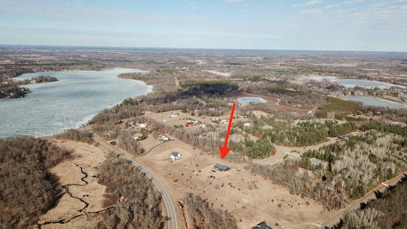 14248 278th Ave NW, Zimmerman, MN 55398