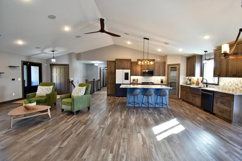 14248 278th Ave NW, Zimmerman, MN 55398