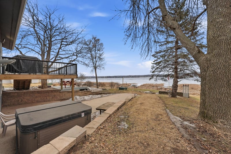 11602 Arctic Dr, Grey Eagle, MN 56336
