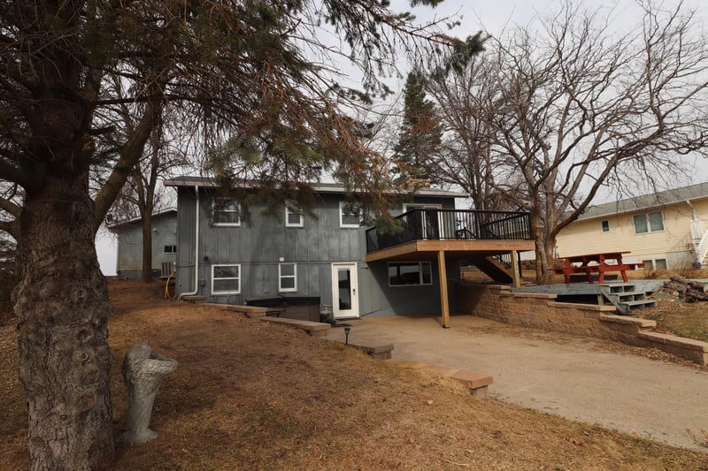11602 Arctic Dr, Grey Eagle, MN 56336