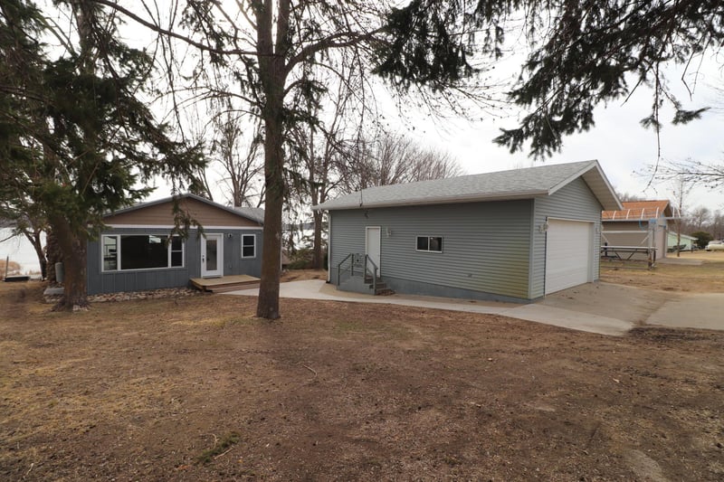 11602 Arctic Dr, Grey Eagle, MN 56336