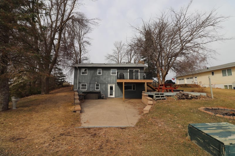 11602 Arctic Dr, Grey Eagle, MN 56336