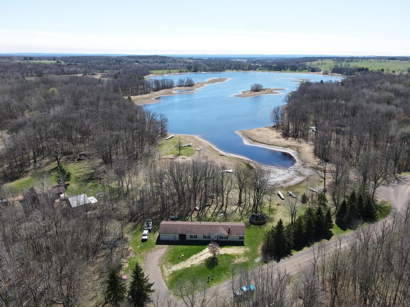 2939 18 3/4 St, Rice Lake, WI 54868