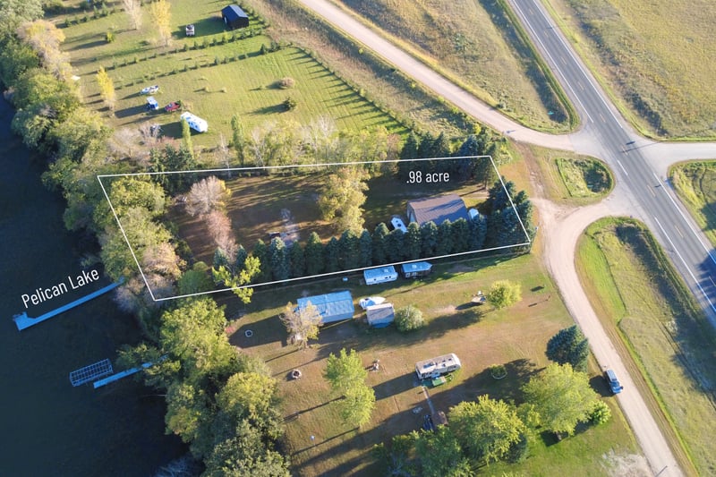 30028 W Haven Rd, Ashby, MN 56309