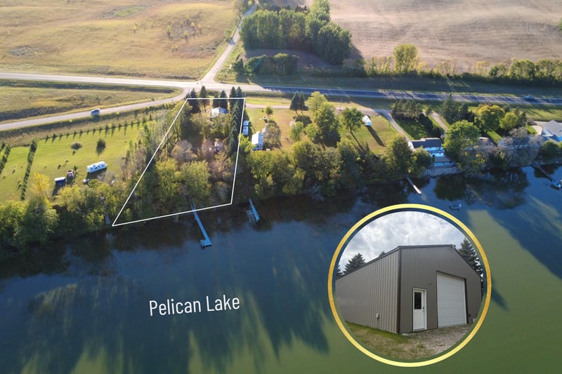 30028 W Haven Rd, Ashby, MN 56309