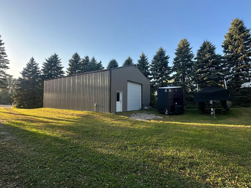 30028 W Haven Rd, Ashby, MN 56309