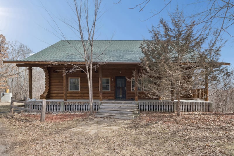 42615 Daisy Ave, Harris, MN 55032