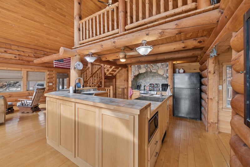 42615 Daisy Ave, Harris, MN 55032