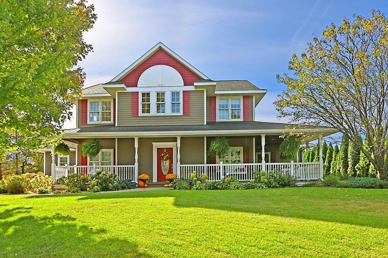 2002 Hazel Hill Rd SE, Alexandria, MN 56308
