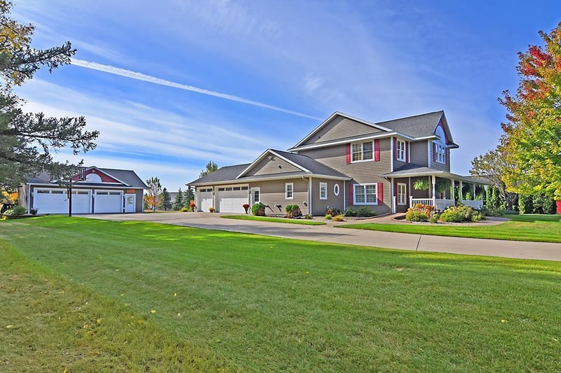 2002 Hazel Hill Rd SE, Alexandria, MN 56308