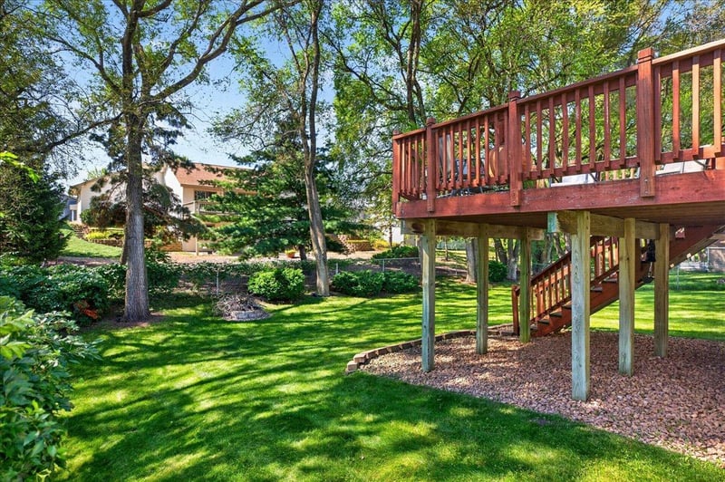 6050 145th Ln NW, Ramsey, MN 55303
