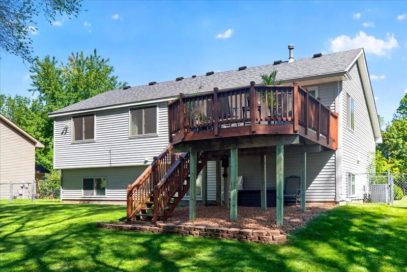 6050 145th Ln NW, Ramsey, MN 55303
