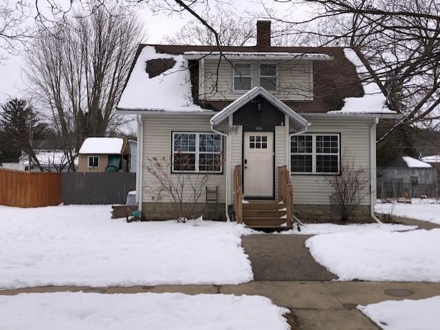 606 Kenilworth Ave S, Lanesboro, MN 55949