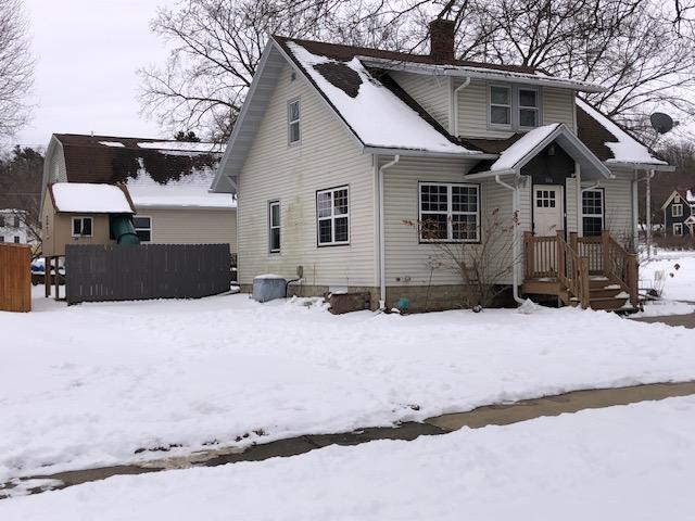 606 Kenilworth Ave S, Lanesboro, MN 55949