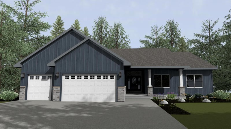 7886 181st Ave Nw, Ramsey, MN 55303