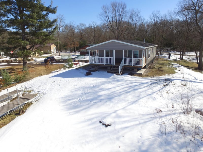 6604 Southview Point, Siren, WI 54872