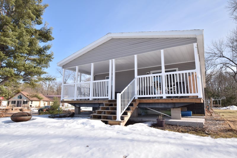6604 Southview Point, Siren, WI 54872